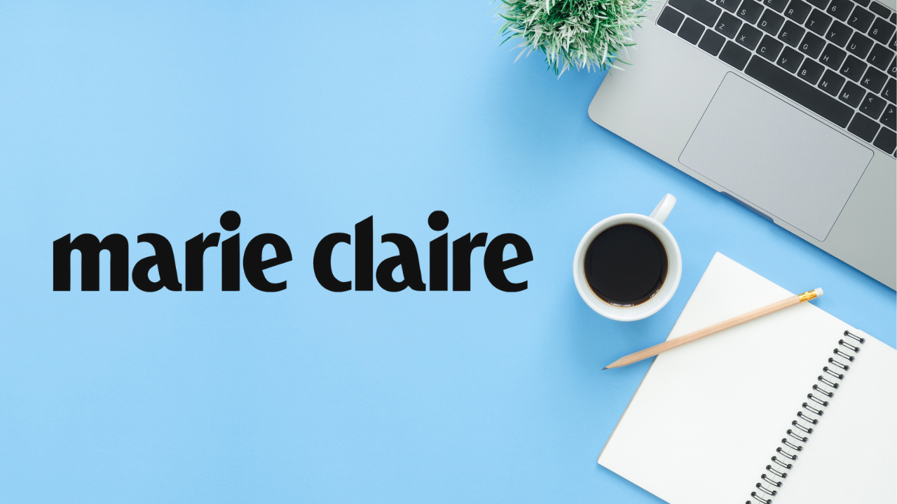 INTERVIEW: MARIE CLAIRE (HUN)