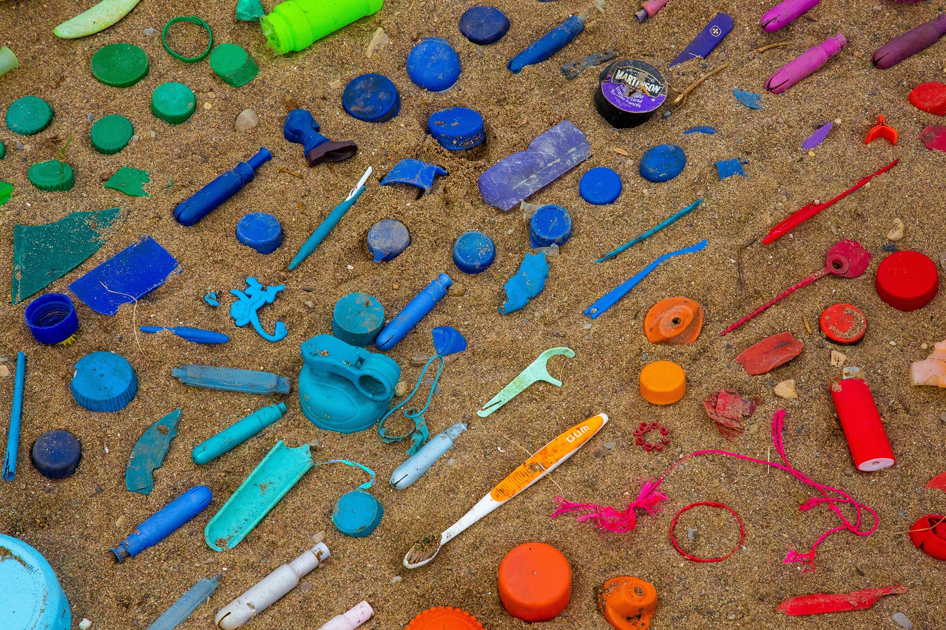 PLASTIC POLLUTION - WHY IS IT A BIG PROBLEM?!