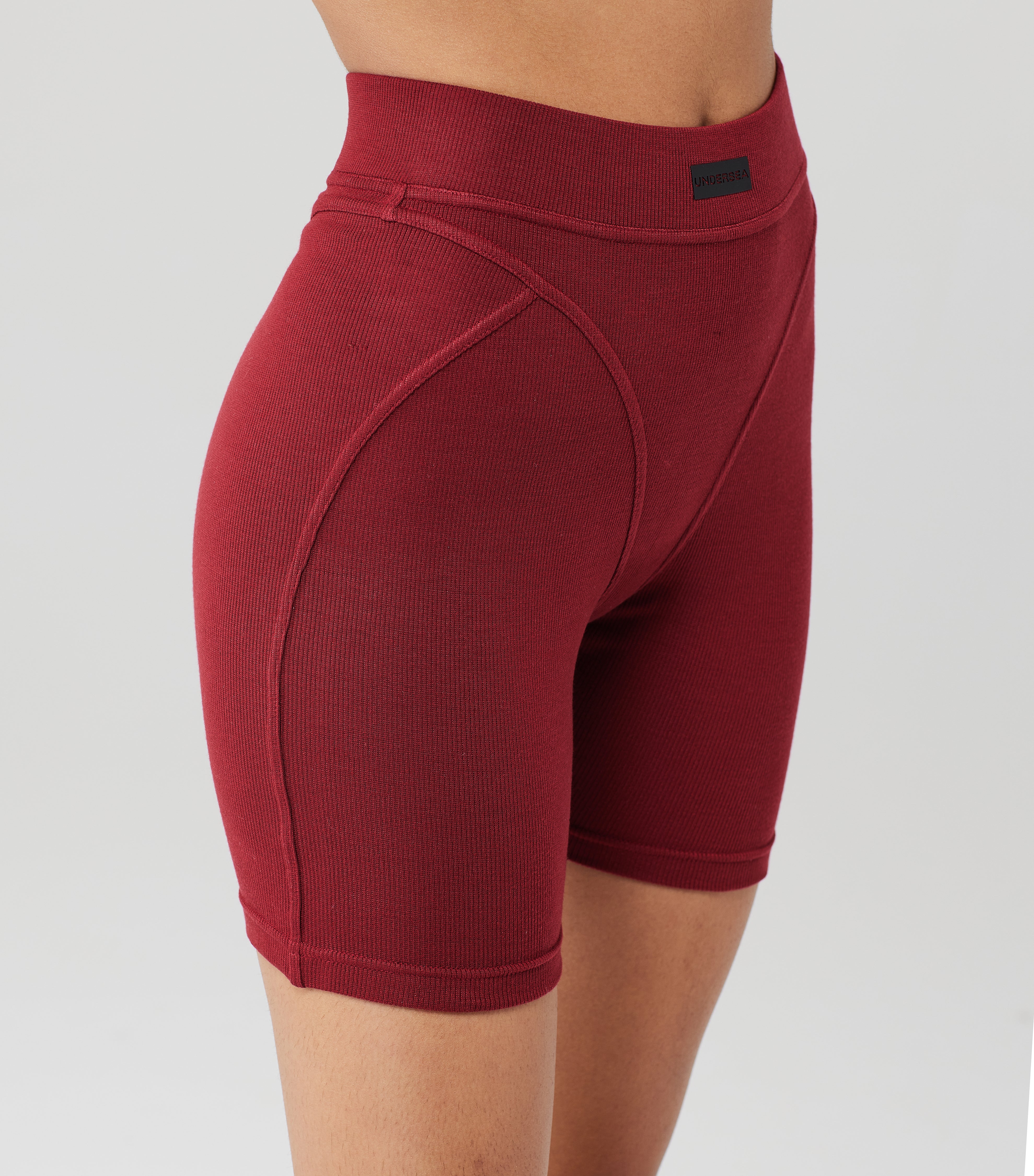 CORE ACTIVE BOTTOM 04 - FALL RED