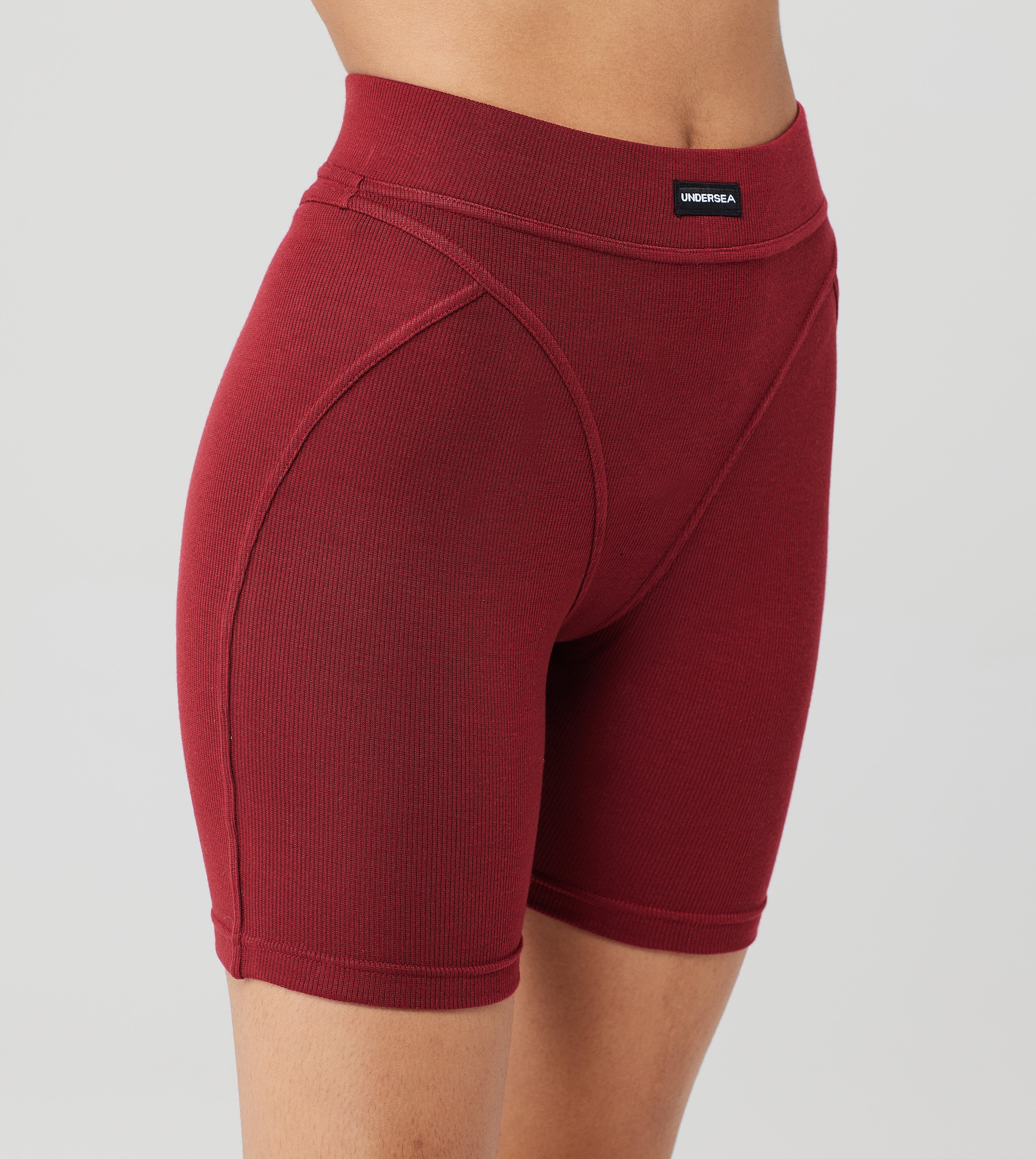 CORE ACTIVE BOTTOM 03 - FALL RED